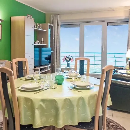 Daire 2 Bedroom In Oostende