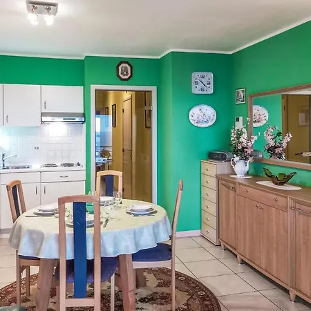 2 Bedroom In Oostende