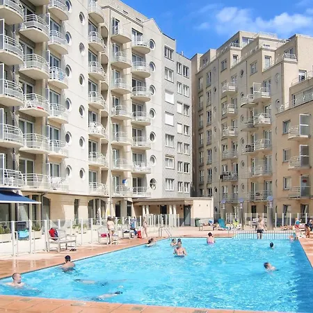 2 Bedroom In * Oostende