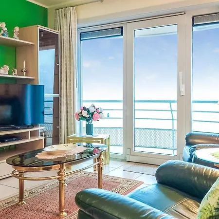Daire 2 Bedroom In