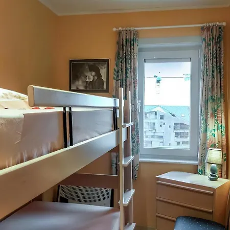 2 Bedroom In Daire